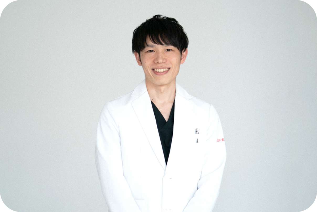 丸山 浩司 医師