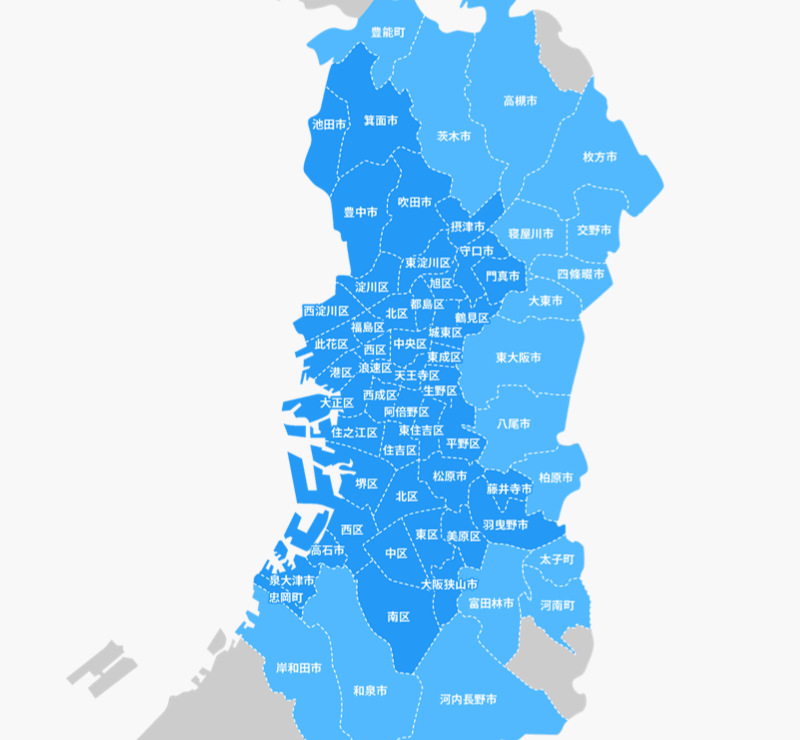 大阪府
